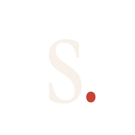 S Logo